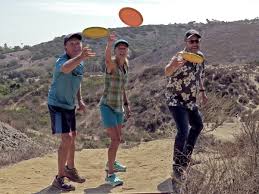 Image result for Bongos Disc Golf Club