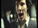 Sherlock BBC - Маленькая