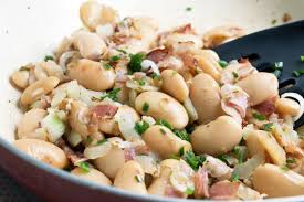 Image result for Dicke Bohnen