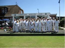 Image result for Lymington Bowls Club