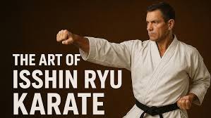 Image result for Imi Jishin Ryou karate do