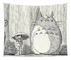 Image result for Totoro