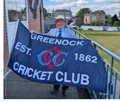 Image result for Greenock Cricket Club