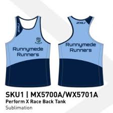 Image result for Runnymede Runners