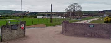 Image result for Killeagh Gaa
