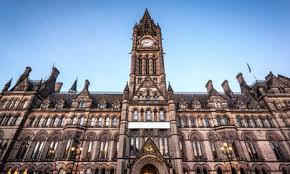 Image result for City Of Manchester