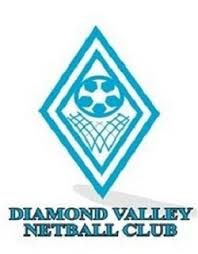Image result for Derby Diamonds Netball Club