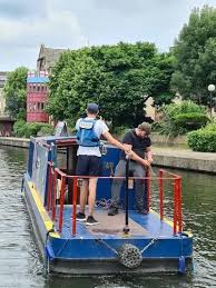 Image result for Islington Boat Club