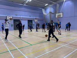 Image result for Bolton Lads & Girls Badminton Club