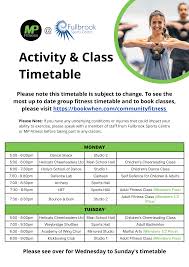 Image result for Fullbrook School Sports Centre