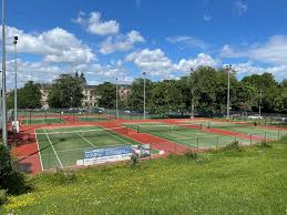 Image result for Park Tennis Club
