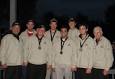 College Boreal golf team brings home bronze