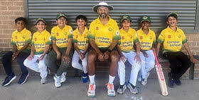 Image result for Waverley Cricket Club