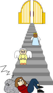 Image result for jacob's dream