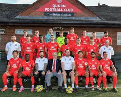 Image result for Quorn Badminton Club