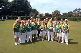 Image result for Woodingdean Bowls Club