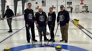 Image result for Peebles Curling Club