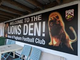 Image result for Pagham Cricket Club