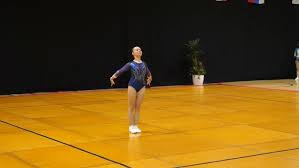 Image result for Heathrow Aerobic Gymnastics