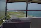 the Isle of Wight bus operator, to the circular open-top tour from - via Daymix