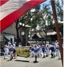 Image result for Parade Bowling Club