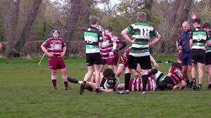 Image result for Wirral Rugby Football Club