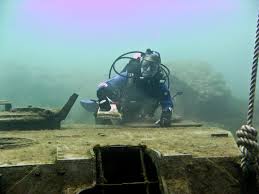 Image result for York University Sub Aqua Club