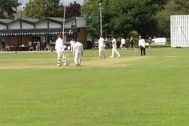 Image result for Orsett Cc
