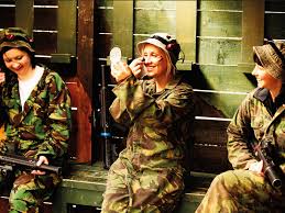 Image result for Perthshire Paintball, Scotland