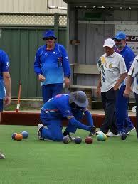 Image result for Portland Bowling Club