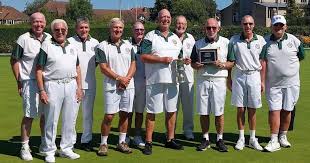 Image result for St Ippolyts Bowls Club