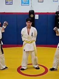 Image result for Kyokushinkai Karate Bradford