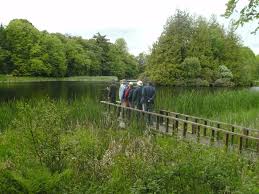 Image result for Aberdeen & District Angling Association