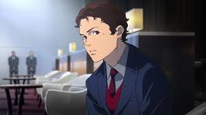 「ミライ・ノア 機動戦士ガンダム 逆襲のシャア」の画像検索結果