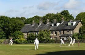 Image result for Bradley & Colnebridge Cricket Club