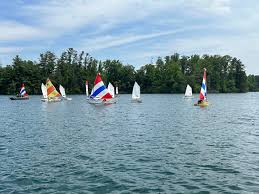 Image result for Arden Sailing Club