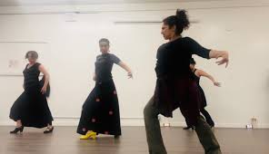 Image result for Flamenco Dance School