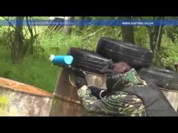Image result for Perthshire Paintball, Scotland