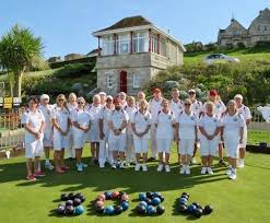 Image result for Portland Bowling Club