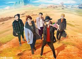 「ヒルダ 交響詩篇エウレカセブン」の画像検索結果