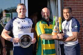 Image result for Stevenage Sharks Rhc