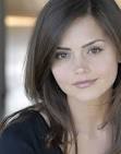 ... being played by 25-year-old British actress Jenna Louise Coleman. - jenna-coleman