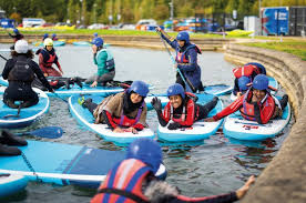 Image result for Canoeing and Kayaking Club North London - Castle Canoe Club
