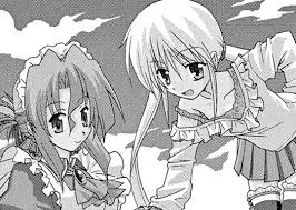 「三千院ナギ ハヤテのごとく!」の画像検索結果