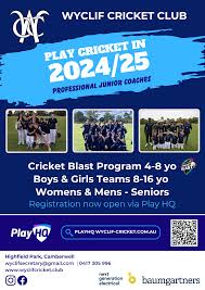 Image result for Highfield Cricket Club