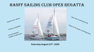 Image result for Banff Sailing Club