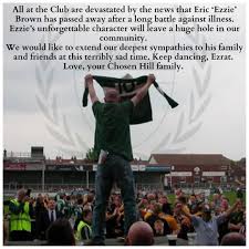 Image result for Chosen Hill Former Pupils Rfc