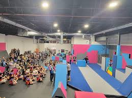 Image result for Velocity PK Parkour Club