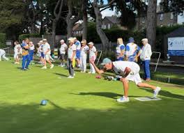 Image result for Hoddesdon (Rosehill) Bowls Club