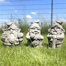 Image result for Gartenzwerg